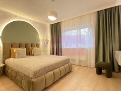 NERVA TRAIAN -Timpuri Noi -Apartament cochet 2 camere